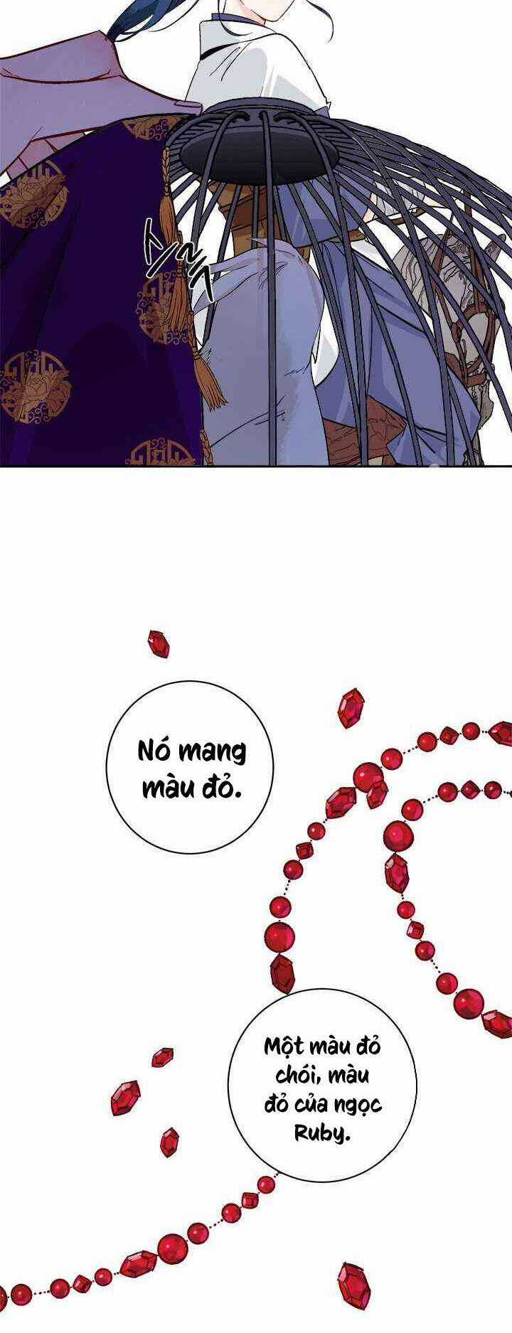 Yeon Lok Heun - Chapter 72 - Trang 32