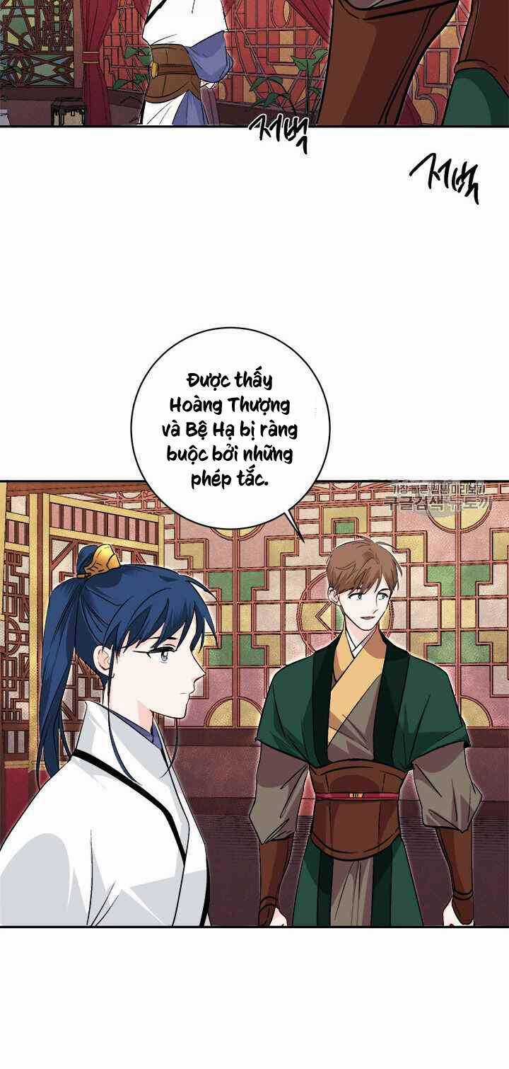 Yeon Lok Heun - Chapter 72 - Trang 37