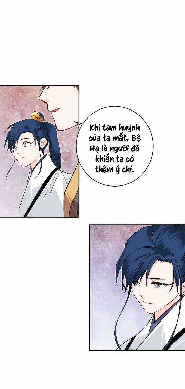 Yeon Lok Heun - Chapter 72 - Trang 38