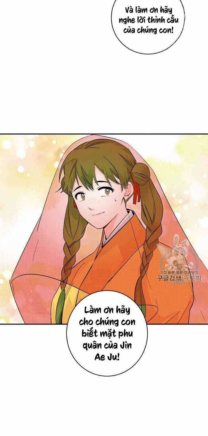 Yeon Lok Heun - Chapter 72 - Trang 5