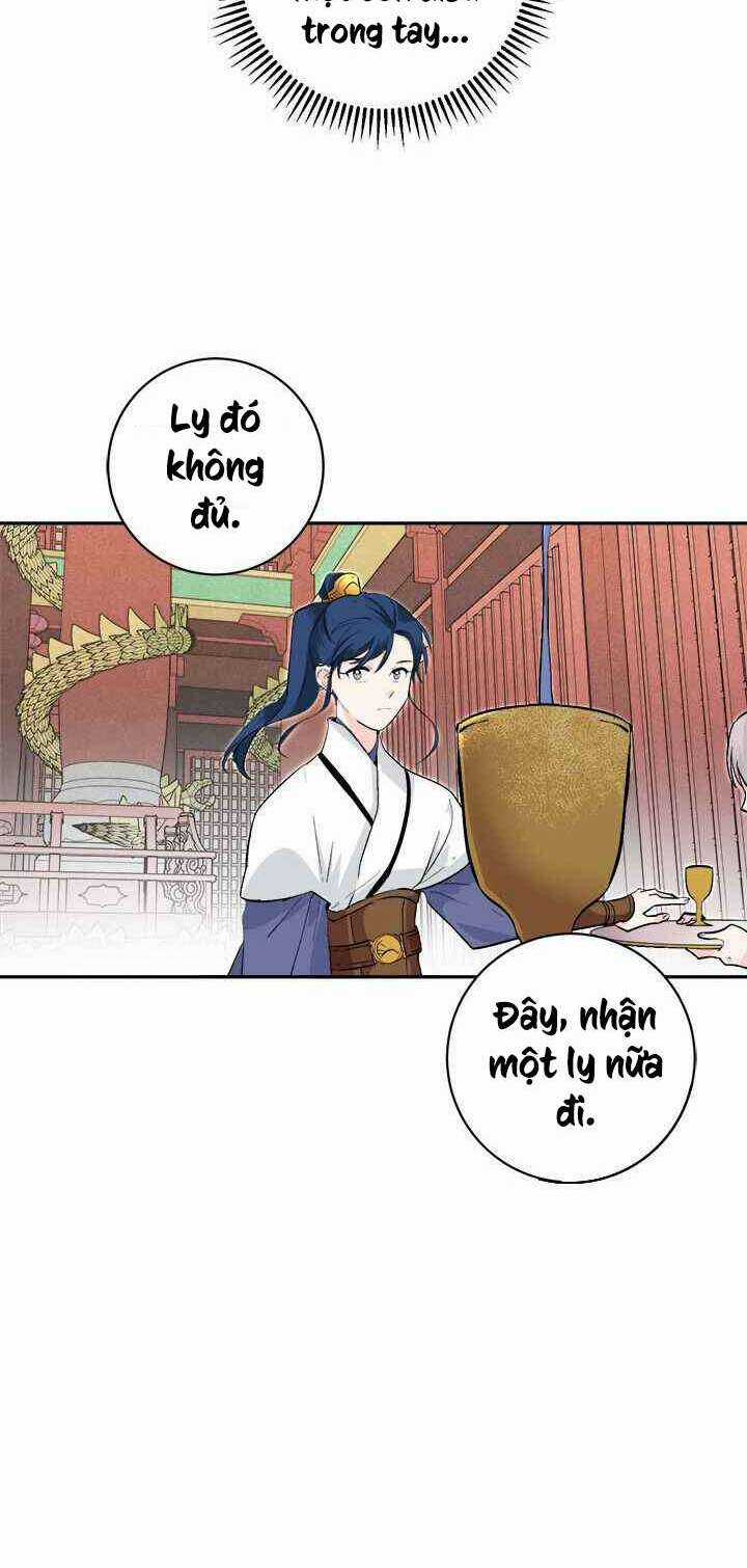 Yeon Lok Heun - Chapter 72 - Trang 44