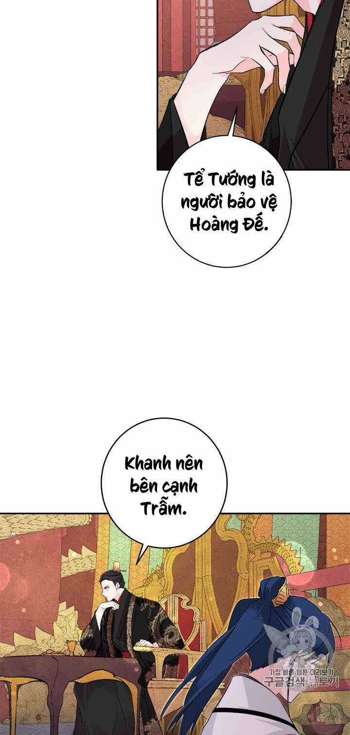 Yeon Lok Heun - Chapter 72 - Trang 49