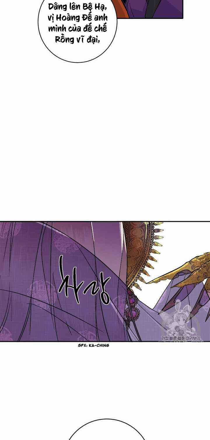 Yeon Lok Heun - Chapter 72 - Trang 52