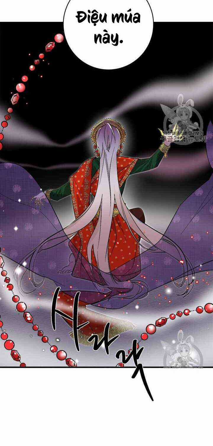 Yeon Lok Heun - Chapter 72 - Trang 53