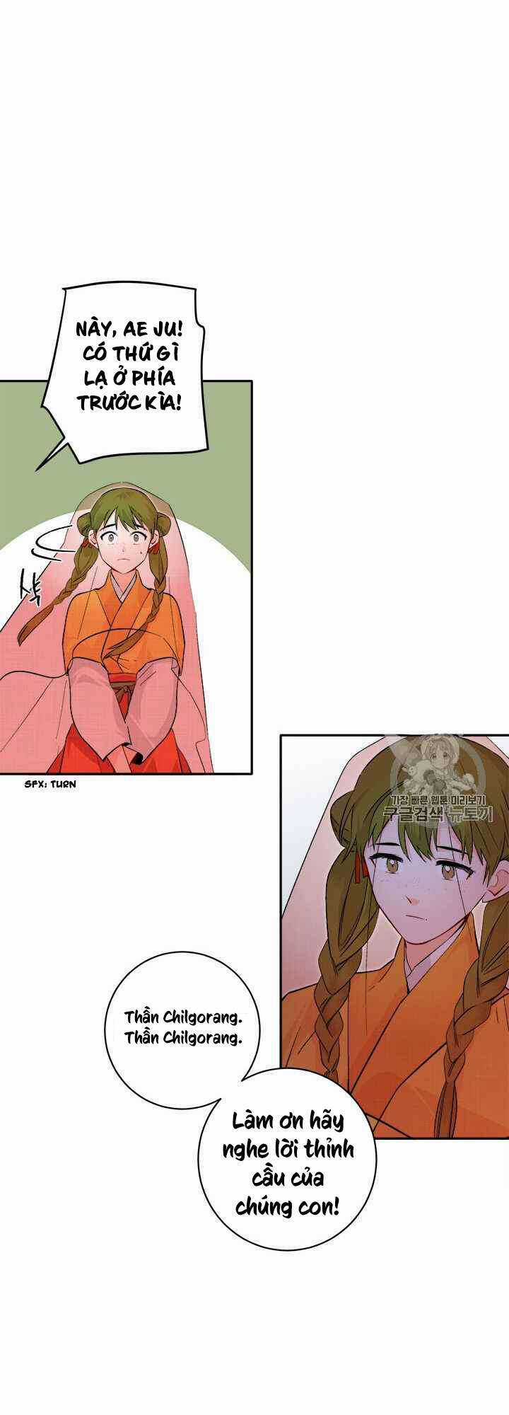 Yeon Lok Heun - Chapter 72 - Trang 7