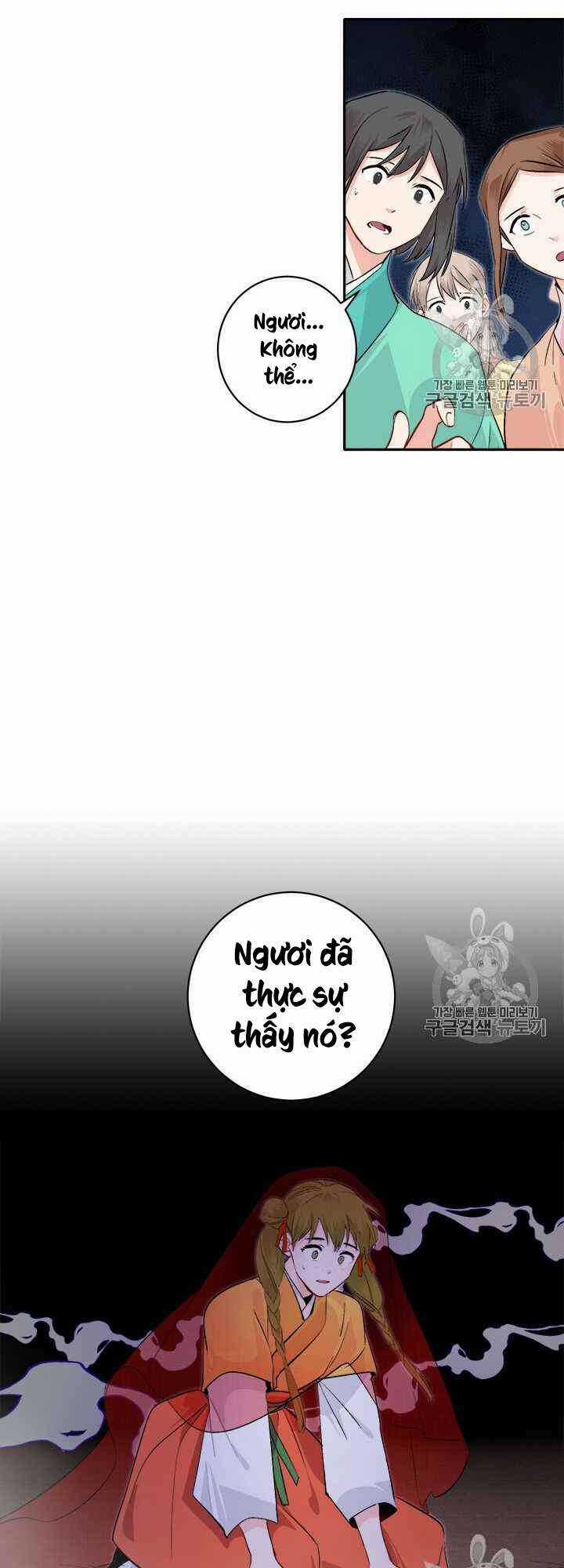 Yeon Lok Heun - Chapter 72 - Trang 10