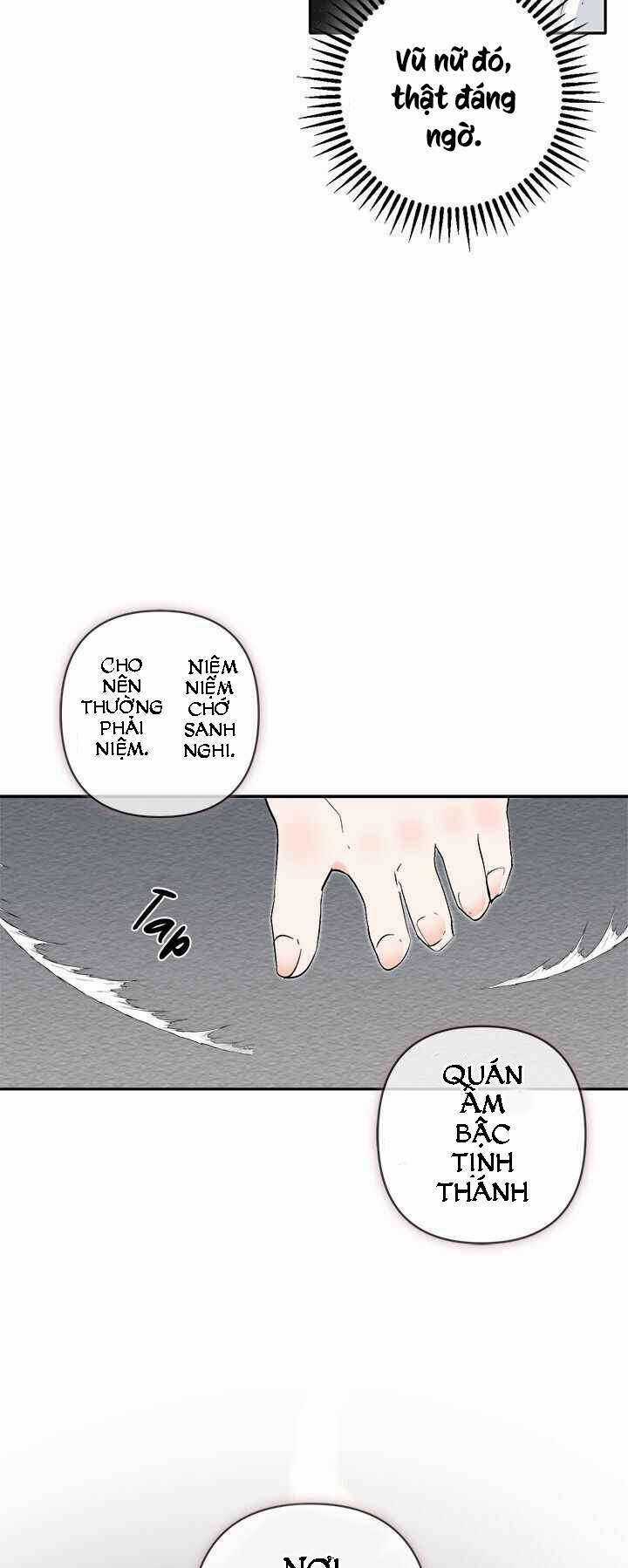 Yeon Lok Heun - Chapter 73 - Trang 12