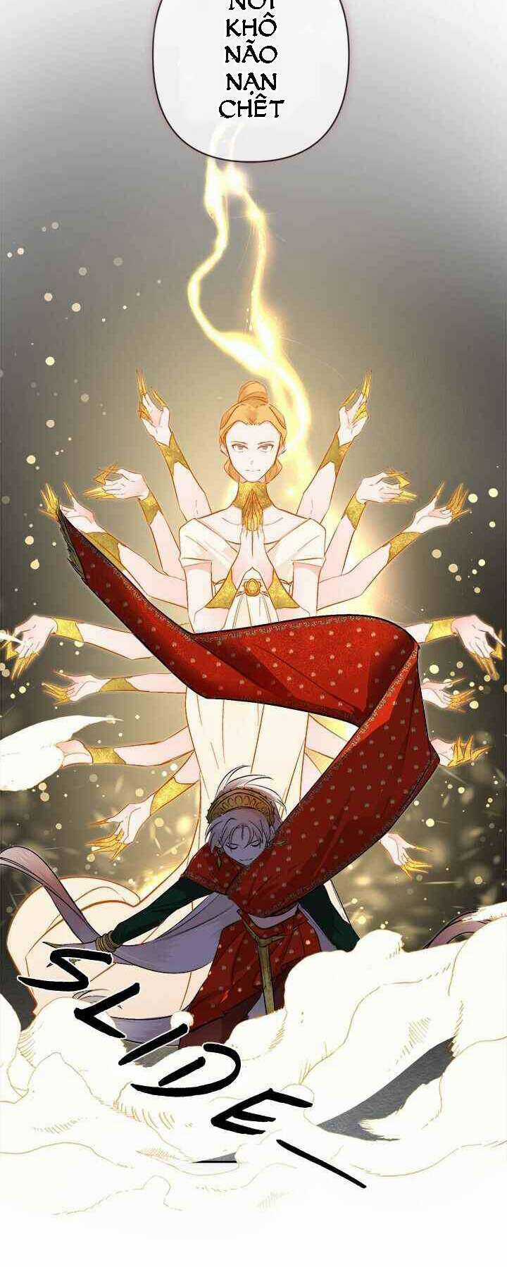 Yeon Lok Heun - Chapter 73 - Trang 13