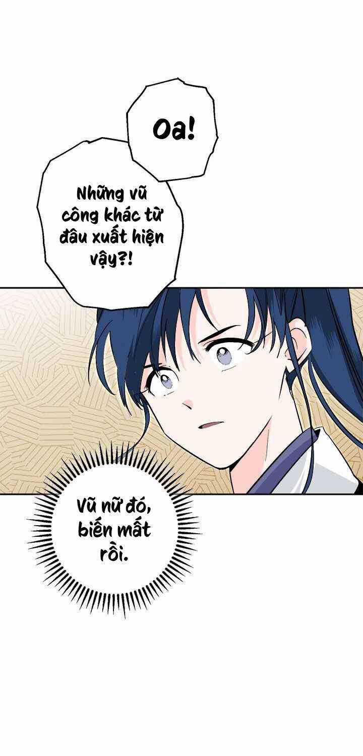 Yeon Lok Heun - Chapter 73 - Trang 14