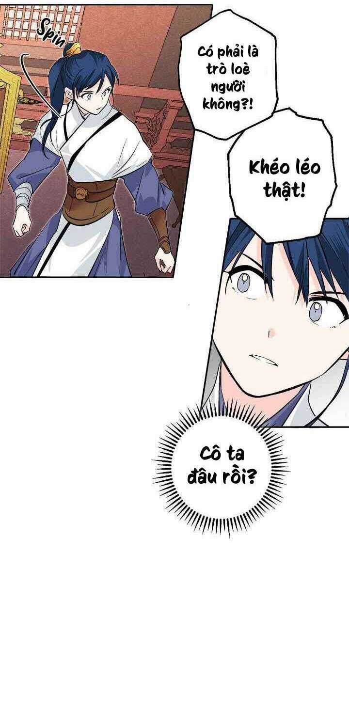 Yeon Lok Heun - Chapter 73 - Trang 15