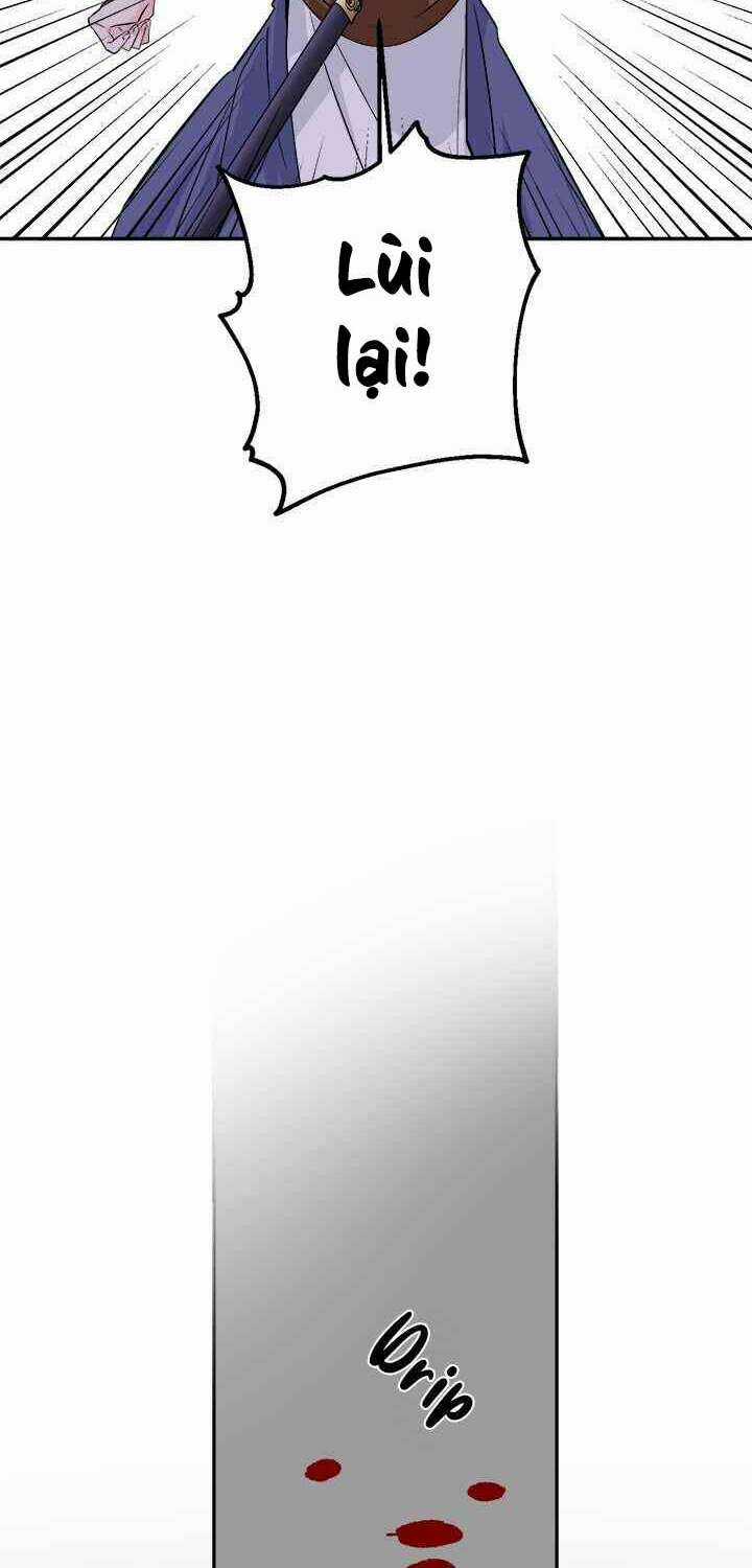 Yeon Lok Heun - Chapter 73 - Trang 17