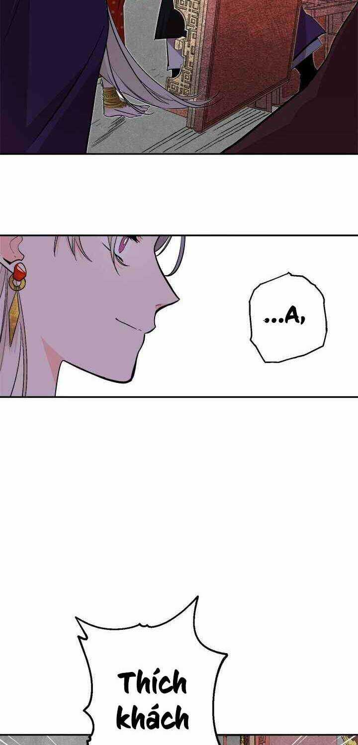 Yeon Lok Heun - Chapter 73 - Trang 19