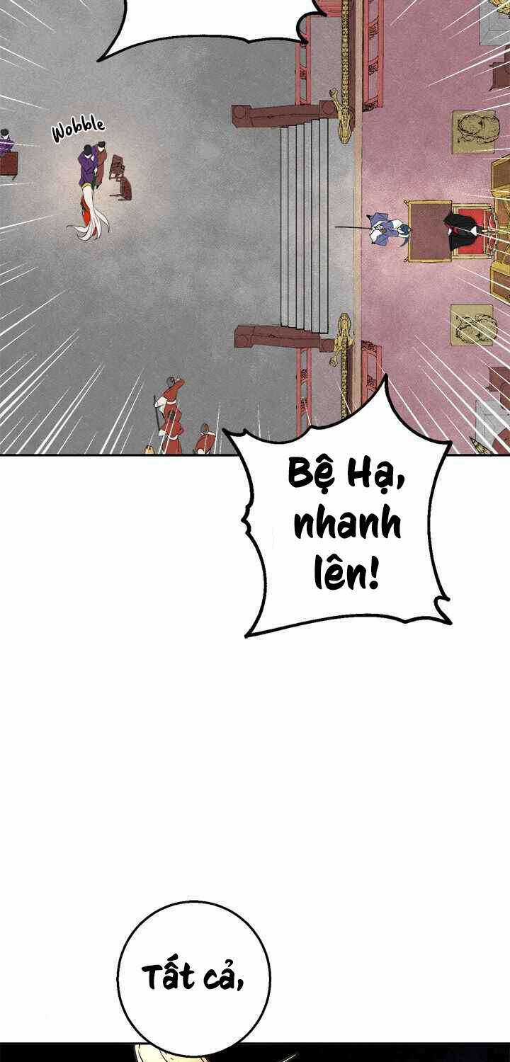 Yeon Lok Heun - Chapter 73 - Trang 20