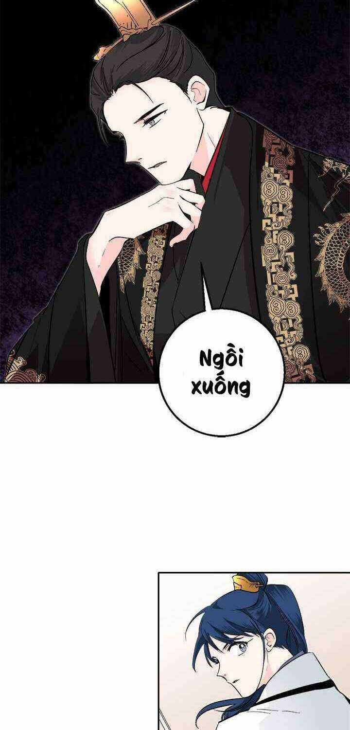 Yeon Lok Heun - Chapter 73 - Trang 21