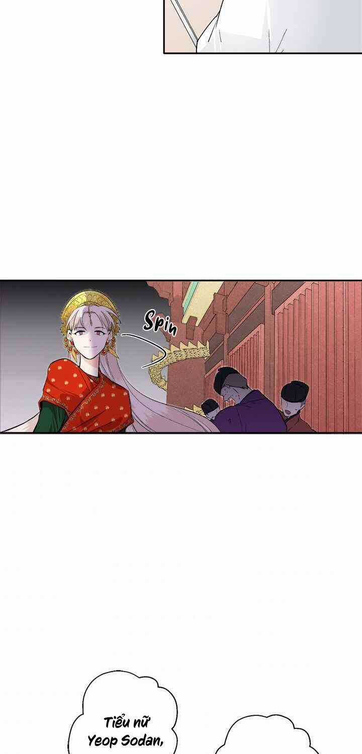 Yeon Lok Heun - Chapter 73 - Trang 22