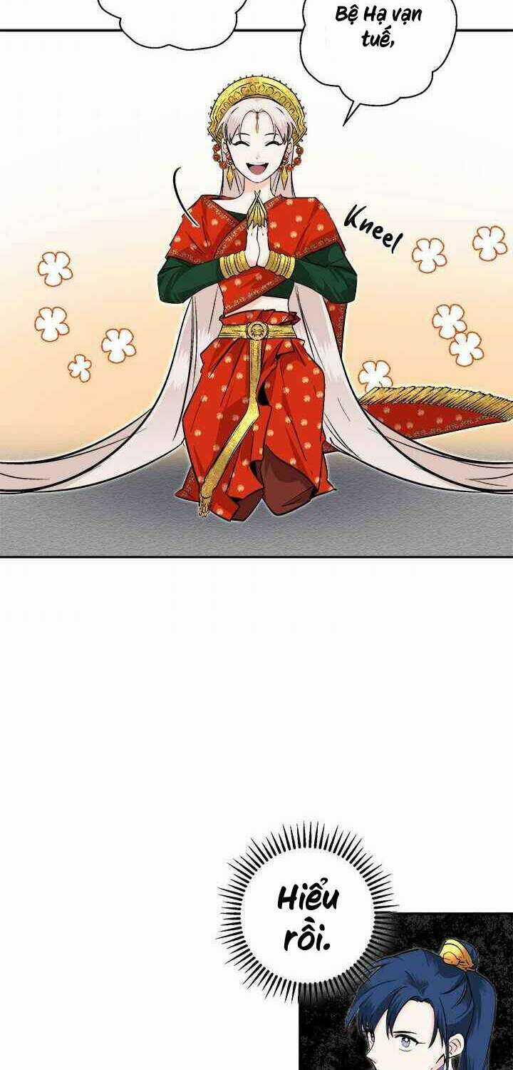 Yeon Lok Heun - Chapter 73 - Trang 23