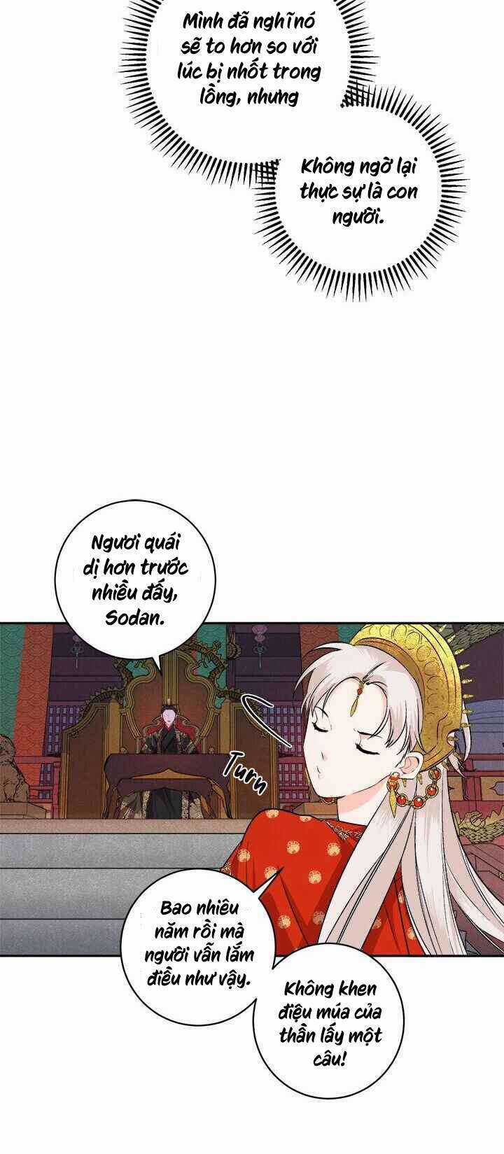 Yeon Lok Heun - Chapter 73 - Trang 25