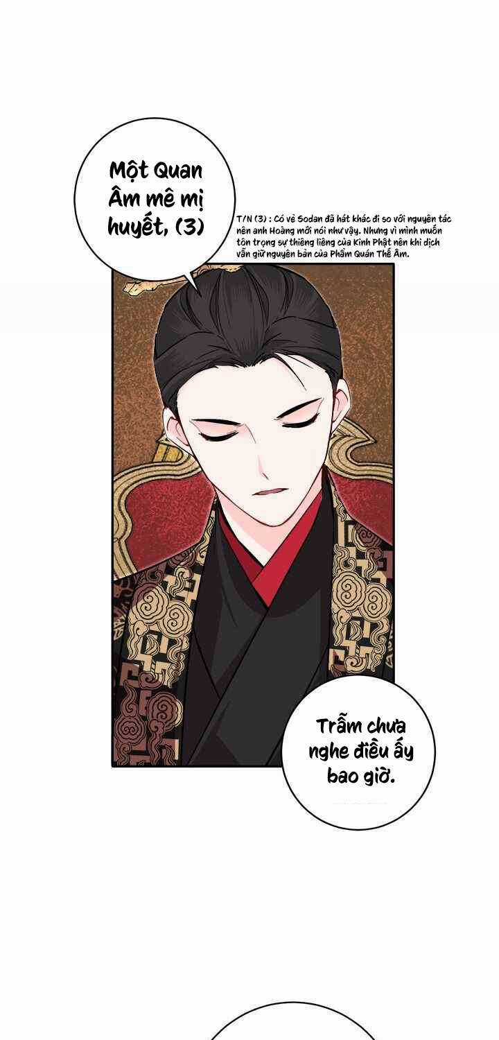 Yeon Lok Heun - Chapter 73 - Trang 26