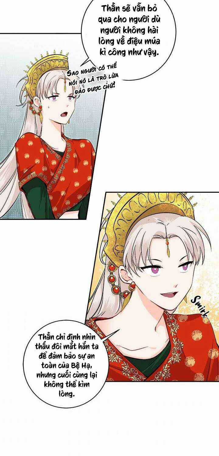 Yeon Lok Heun - Chapter 73 - Trang 27