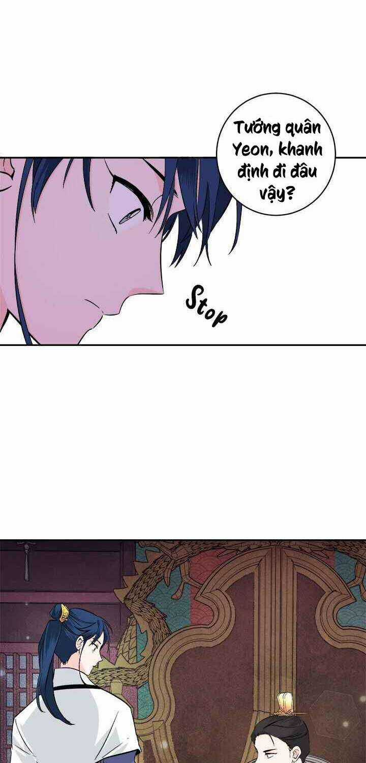 Yeon Lok Heun - Chapter 73 - Trang 29