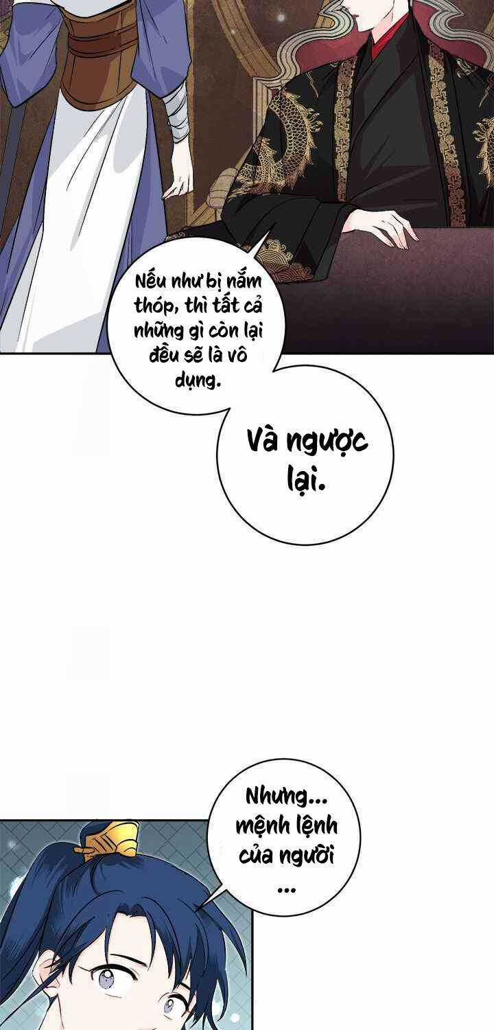 Yeon Lok Heun - Chapter 73 - Trang 30