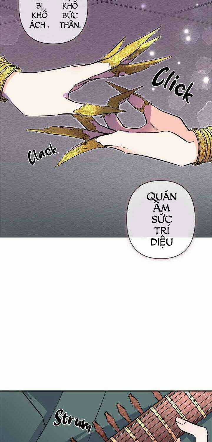 Yeon Lok Heun - Chapter 73 - Trang 4