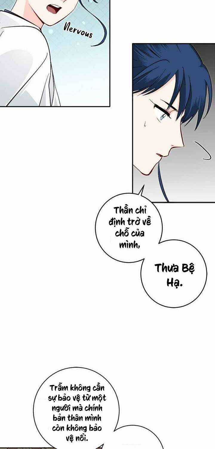 Yeon Lok Heun - Chapter 73 - Trang 31