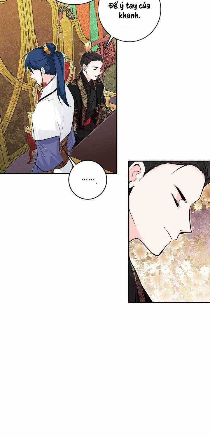 Yeon Lok Heun - Chapter 73 - Trang 32