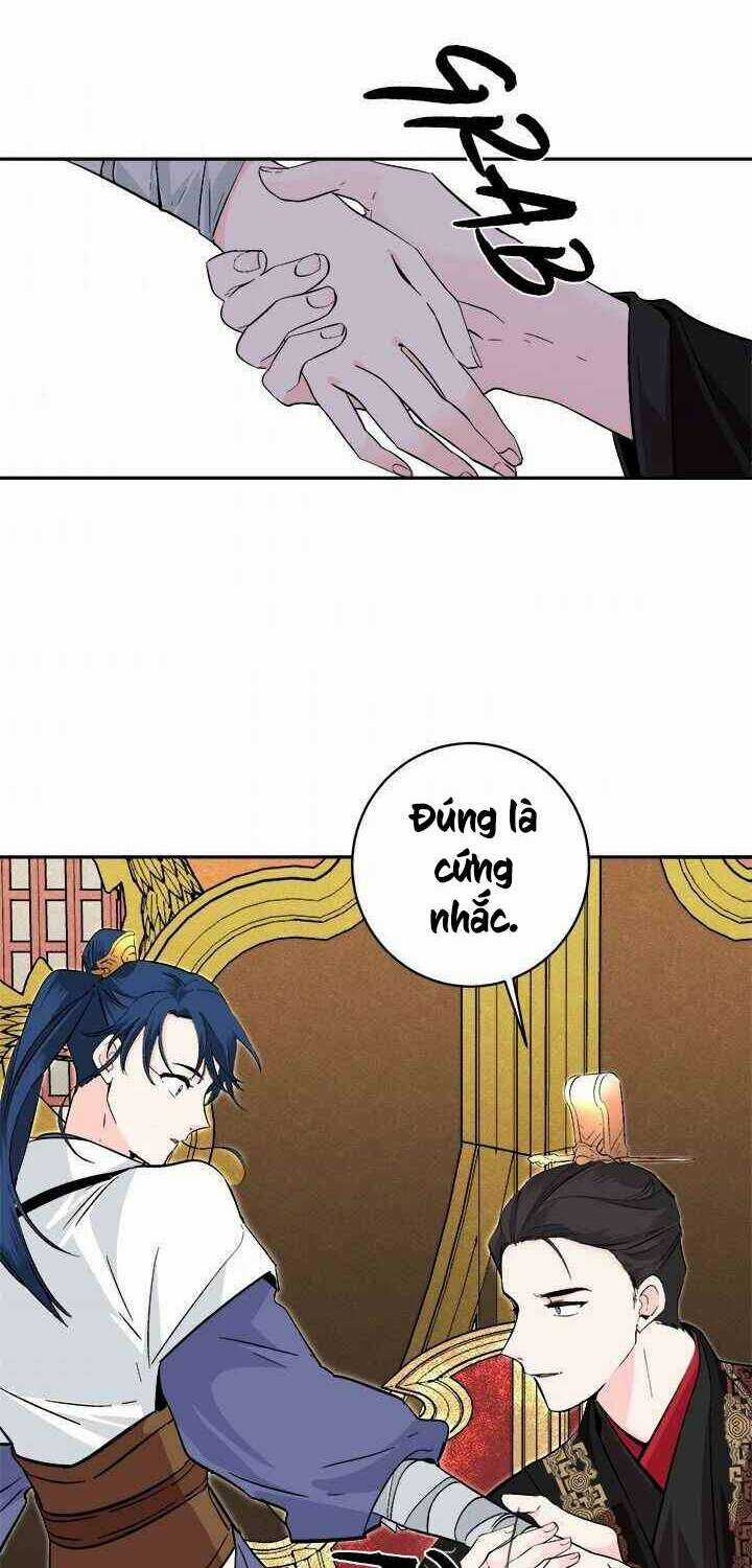 Yeon Lok Heun - Chapter 73 - Trang 33