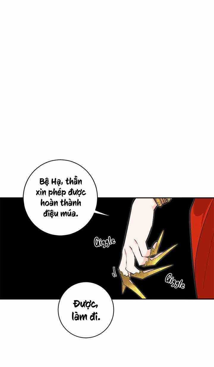 Yeon Lok Heun - Chapter 73 - Trang 35