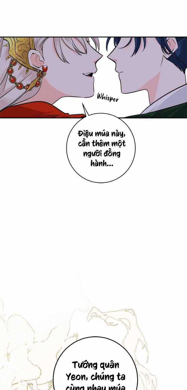 Yeon Lok Heun - Chapter 73 - Trang 37