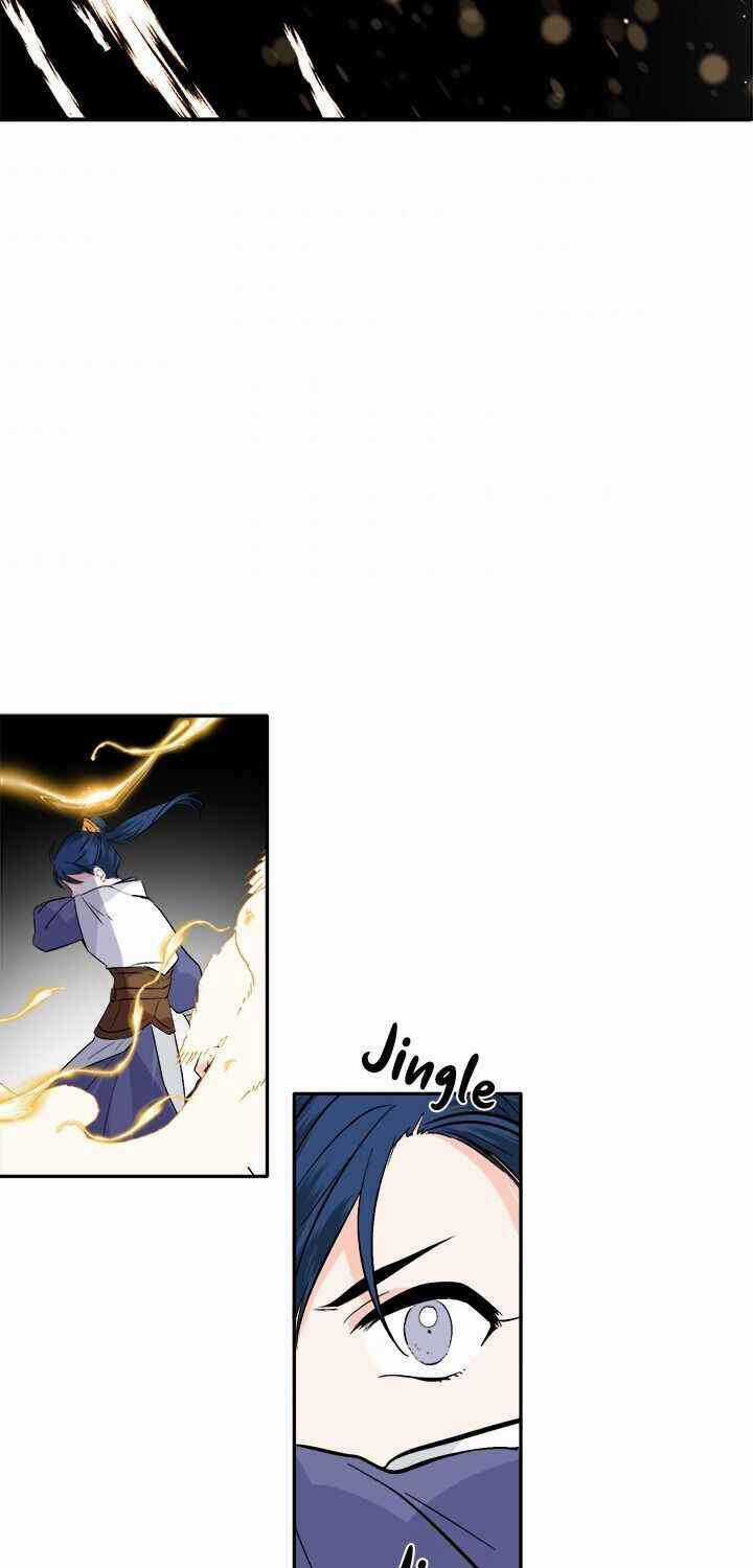 Yeon Lok Heun - Chapter 73 - Trang 39