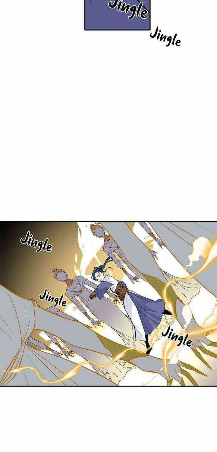 Yeon Lok Heun - Chapter 73 - Trang 40