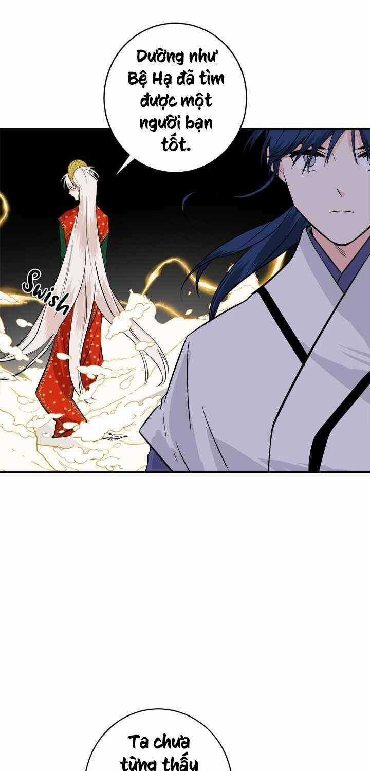 Yeon Lok Heun - Chapter 73 - Trang 41