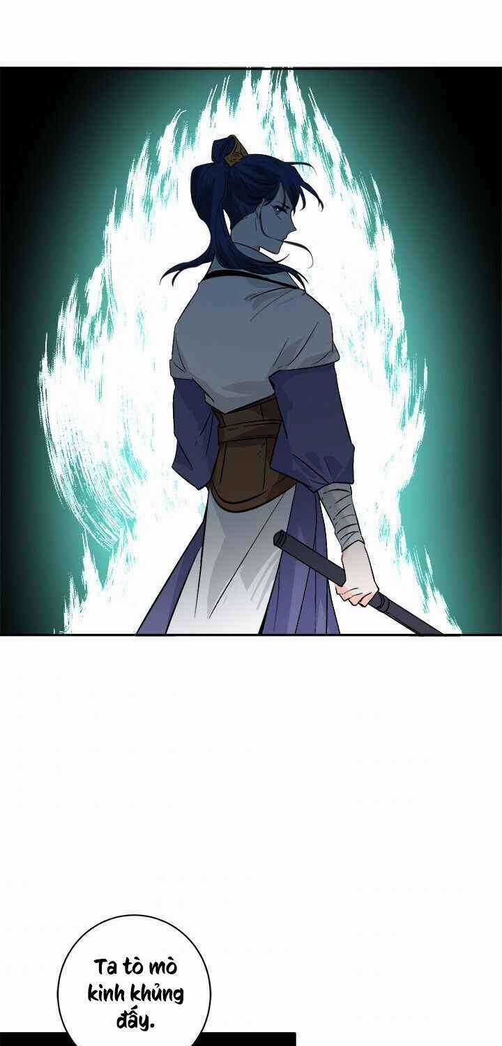 Yeon Lok Heun - Chapter 73 - Trang 43