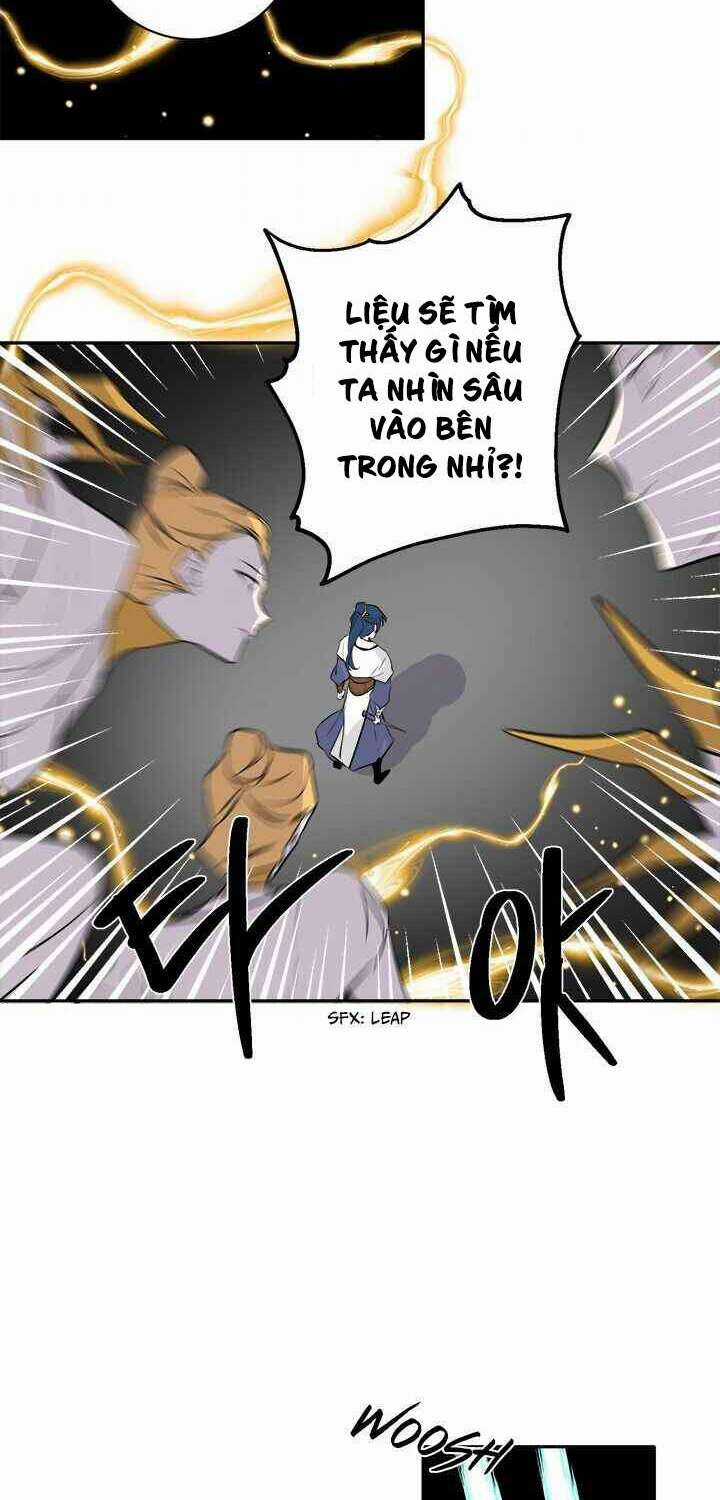 Yeon Lok Heun - Chapter 73 - Trang 44