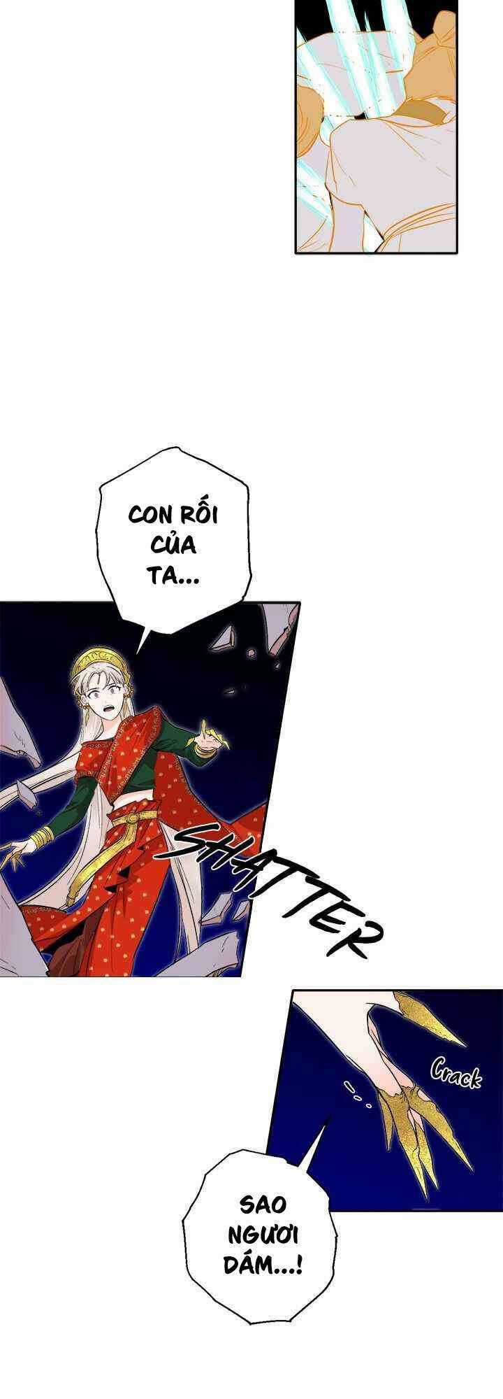 Yeon Lok Heun - Chapter 73 - Trang 45