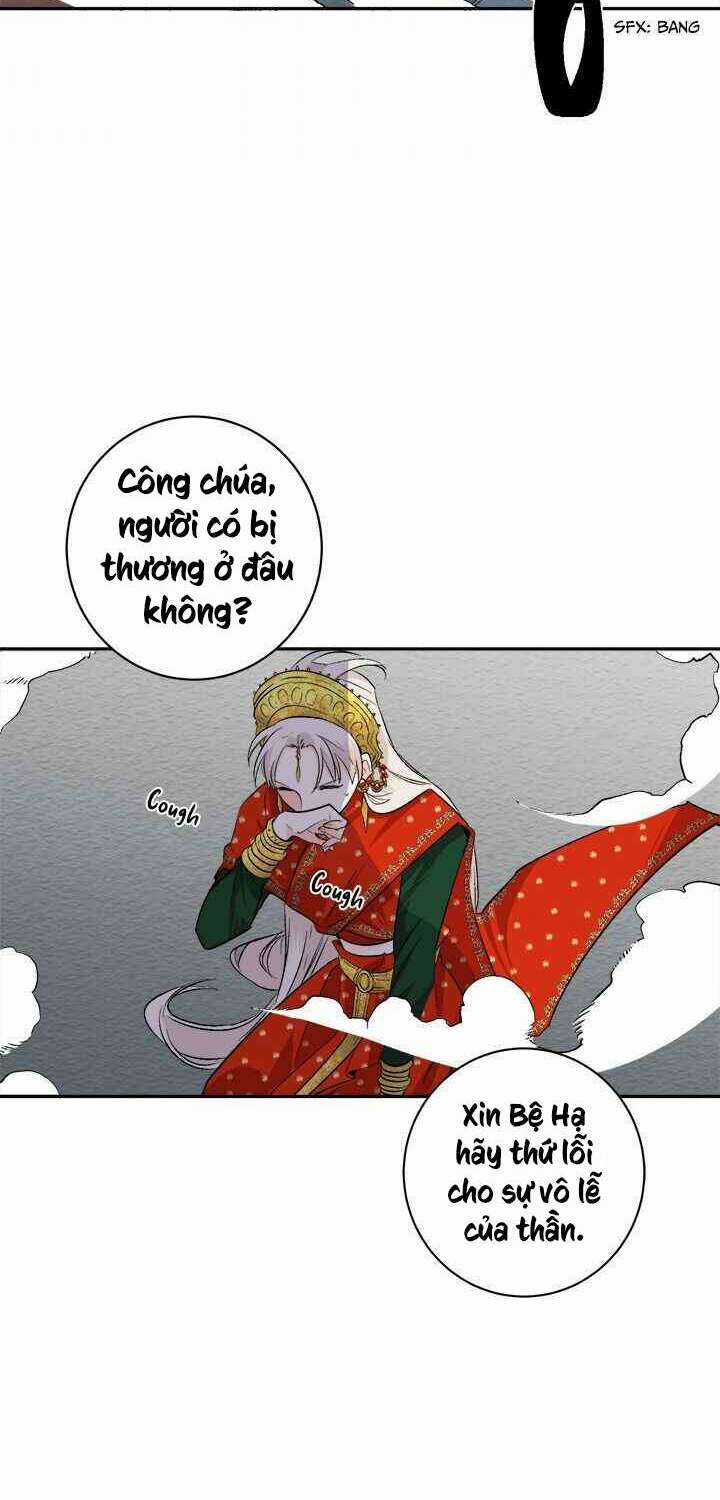 Yeon Lok Heun - Chapter 73 - Trang 49