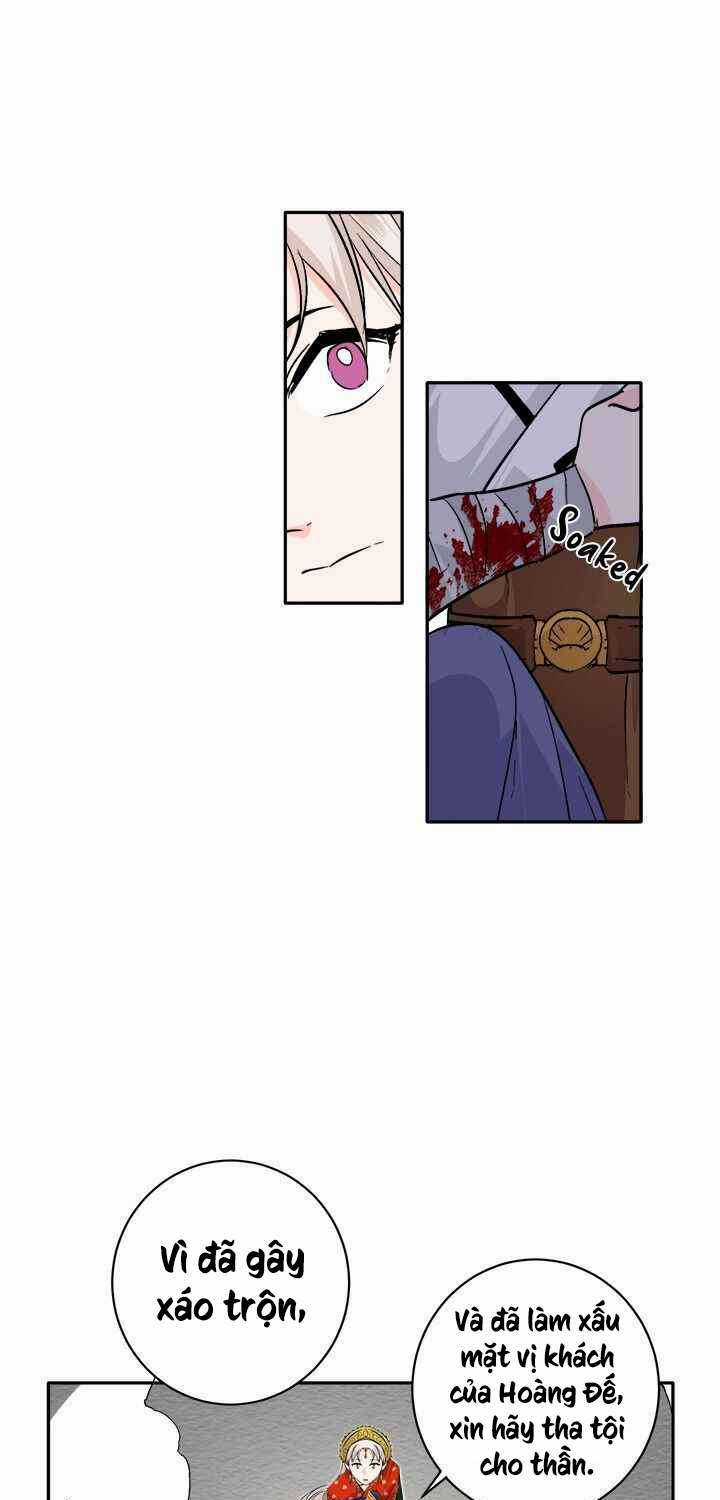 Yeon Lok Heun - Chapter 73 - Trang 50