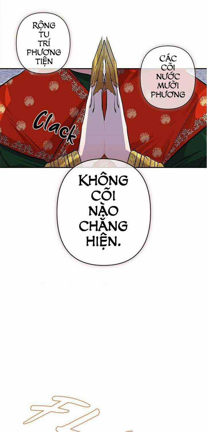 Yeon Lok Heun - Chapter 73 - Trang 6