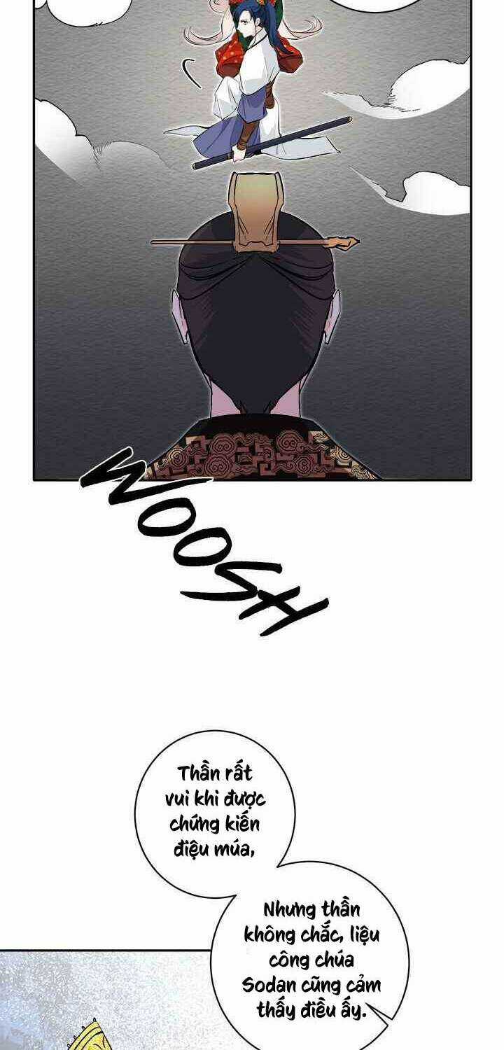 Yeon Lok Heun - Chapter 73 - Trang 51