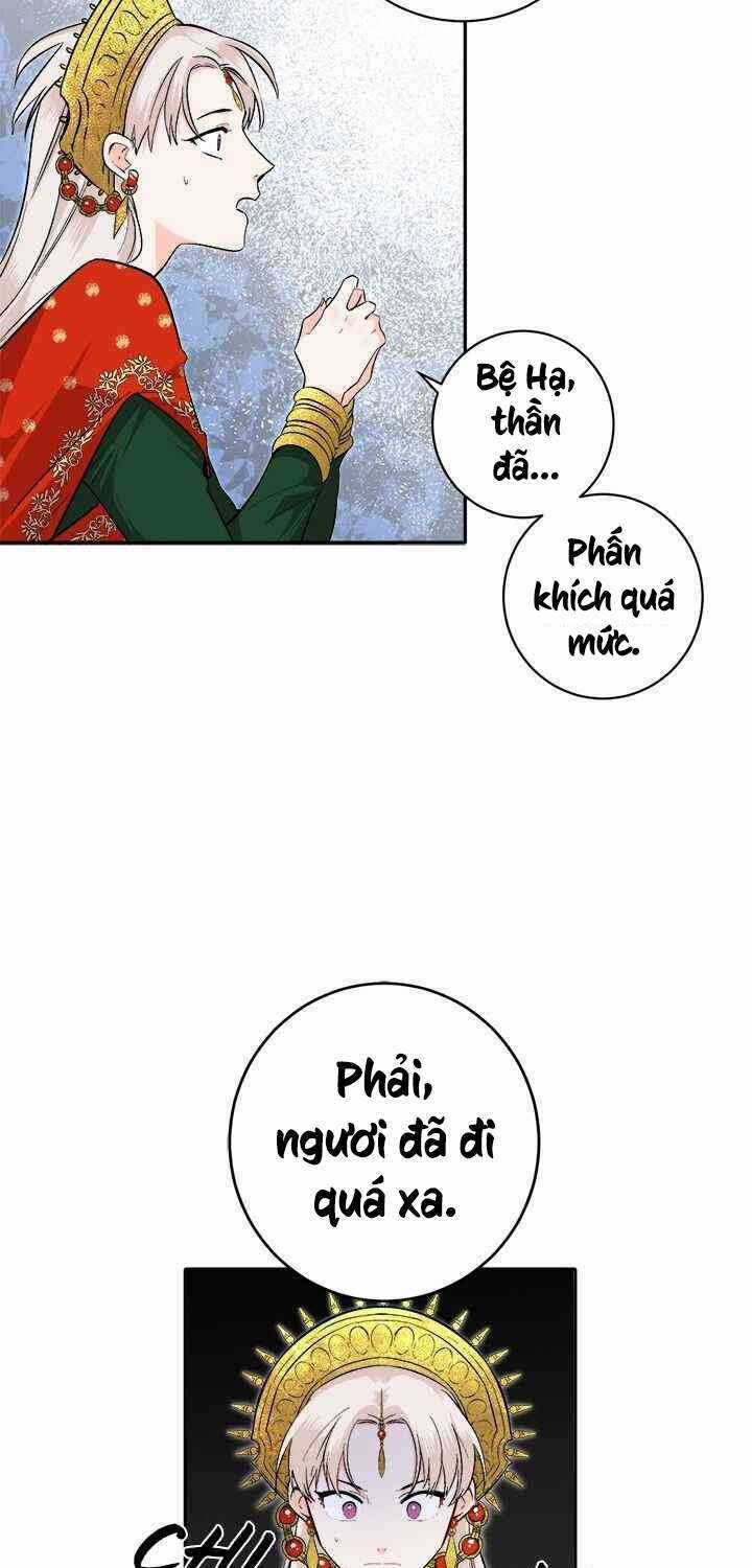 Yeon Lok Heun - Chapter 73 - Trang 52