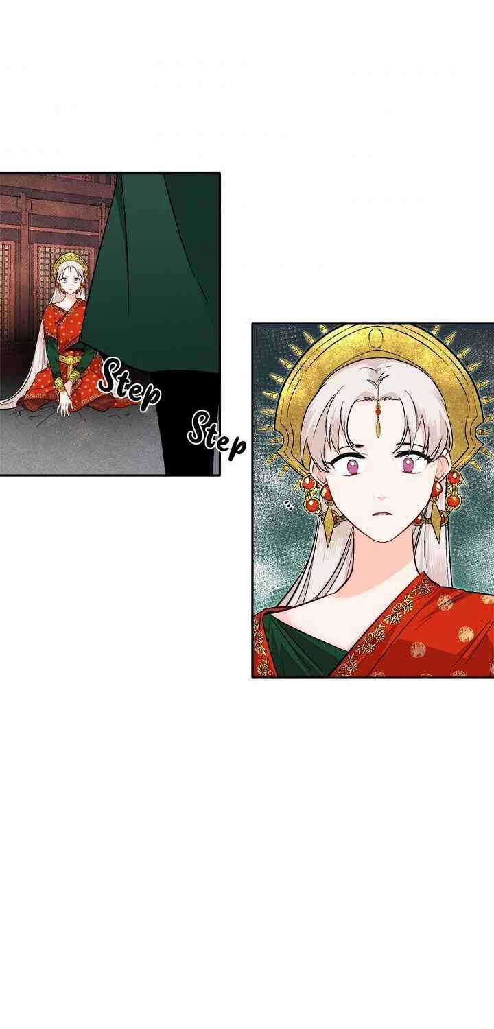 Yeon Lok Heun - Chapter 73 - Trang 54