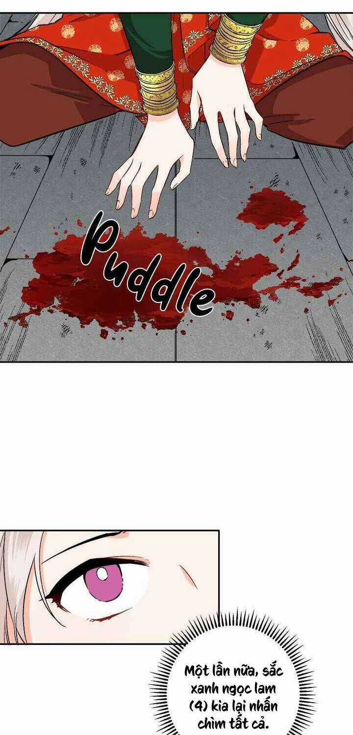 Yeon Lok Heun - Chapter 73 - Trang 55