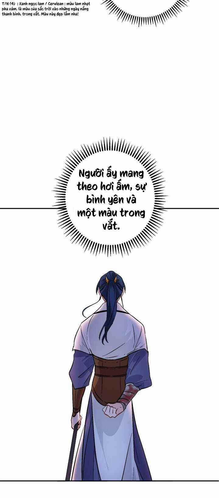 Yeon Lok Heun - Chapter 73 - Trang 56