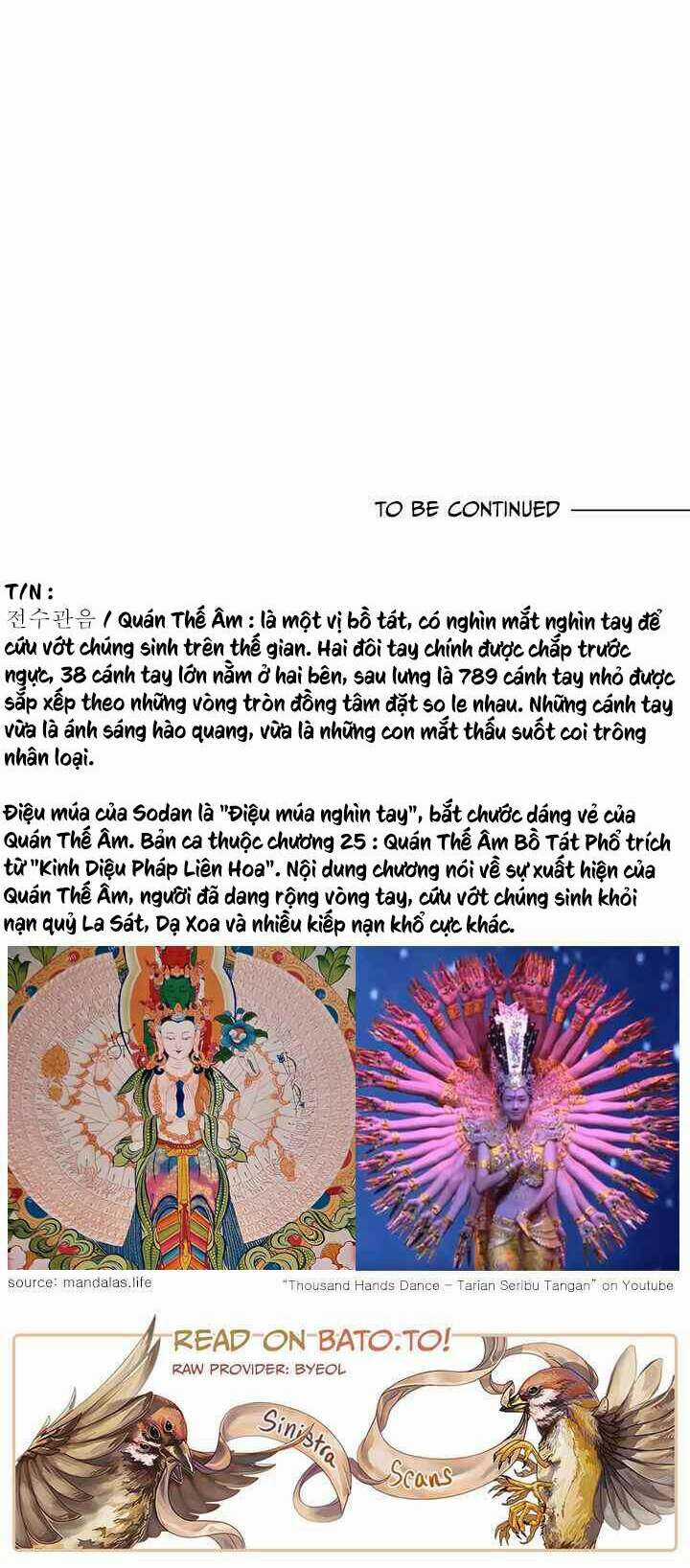 Yeon Lok Heun - Chapter 73 - Trang 57