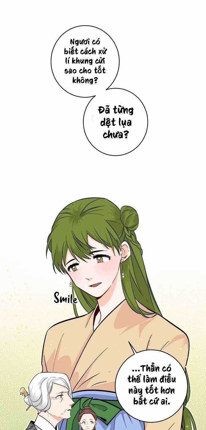 Yeon Lok Heun - Chapter 74 - Trang 11