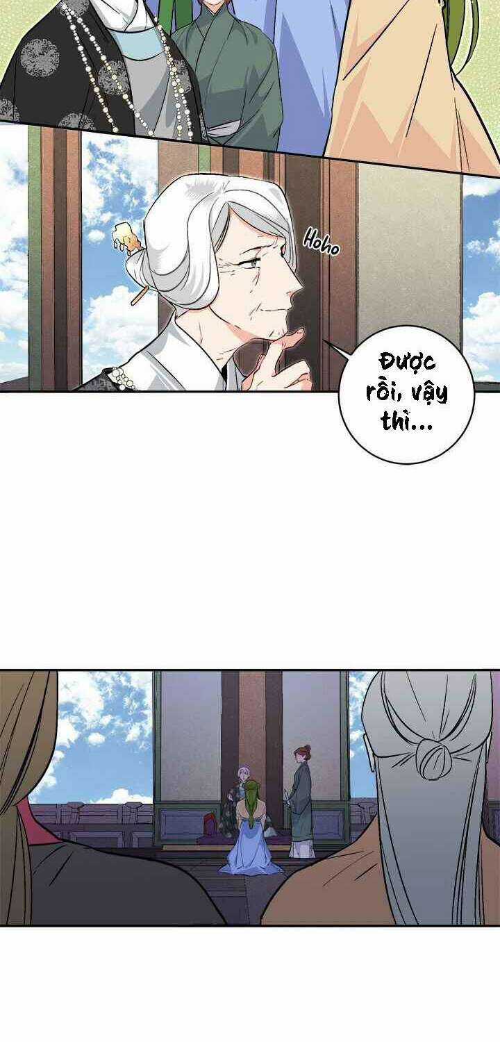 Yeon Lok Heun - Chapter 74 - Trang 12