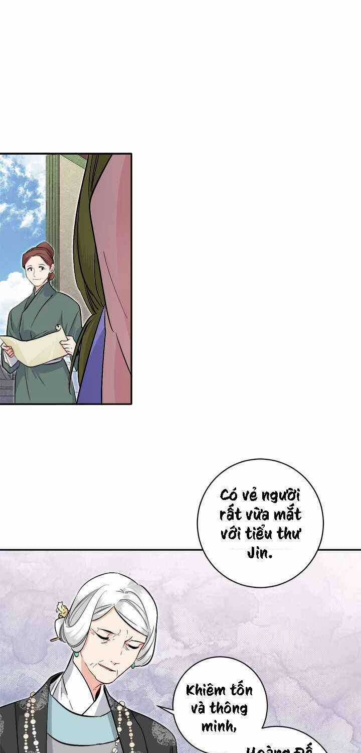 Yeon Lok Heun - Chapter 74 - Trang 13