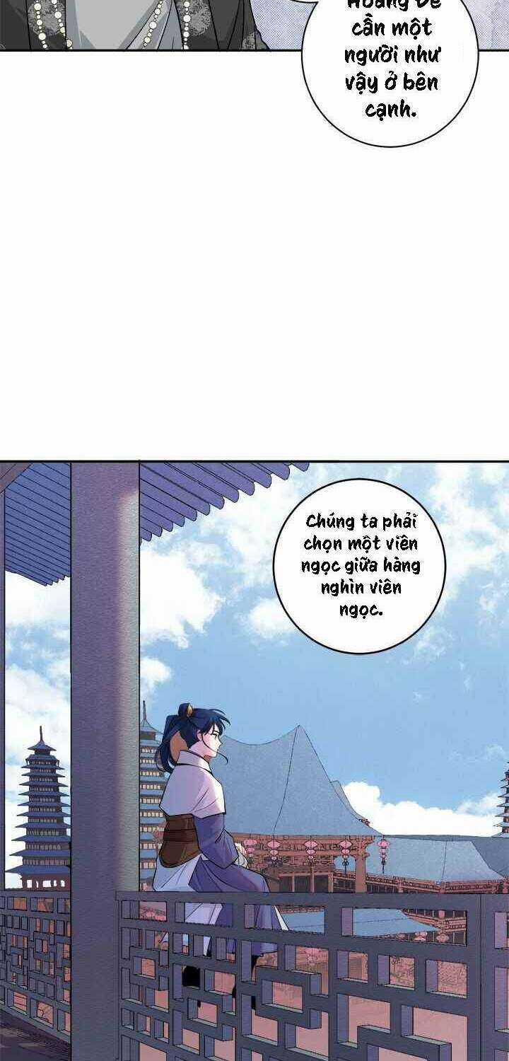 Yeon Lok Heun - Chapter 74 - Trang 14